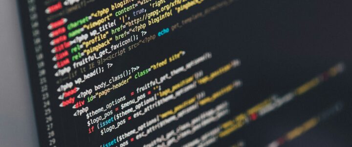 L’internet de la navigation est mort, vive les agents : optimiser pour l’IA monitor showing Java programming agents IA
