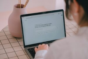 Mécanisme d'attention en IA